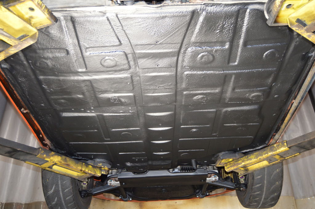 Porsche 911 Backdate