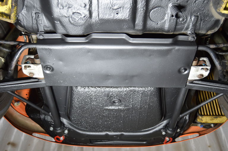 Porsche 911 Backdate