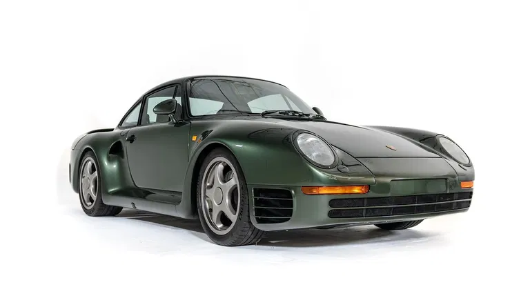 Porsche 959