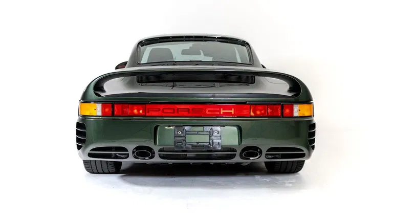 Porsche 959