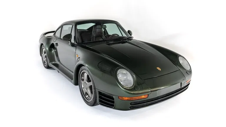 Porsche 959
