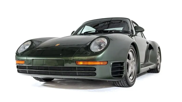 Porsche 959