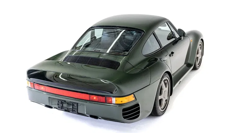 Porsche 959