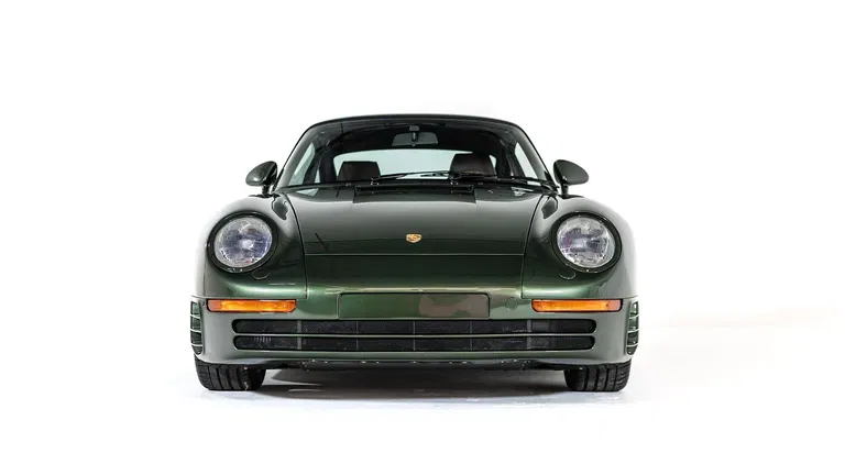 Porsche 959