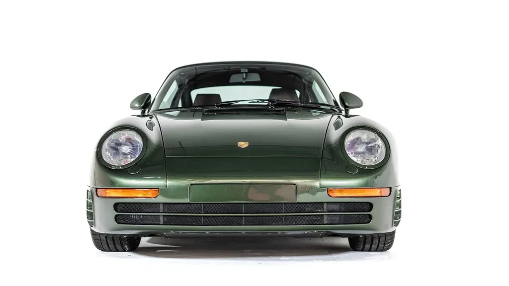 Porsche 959