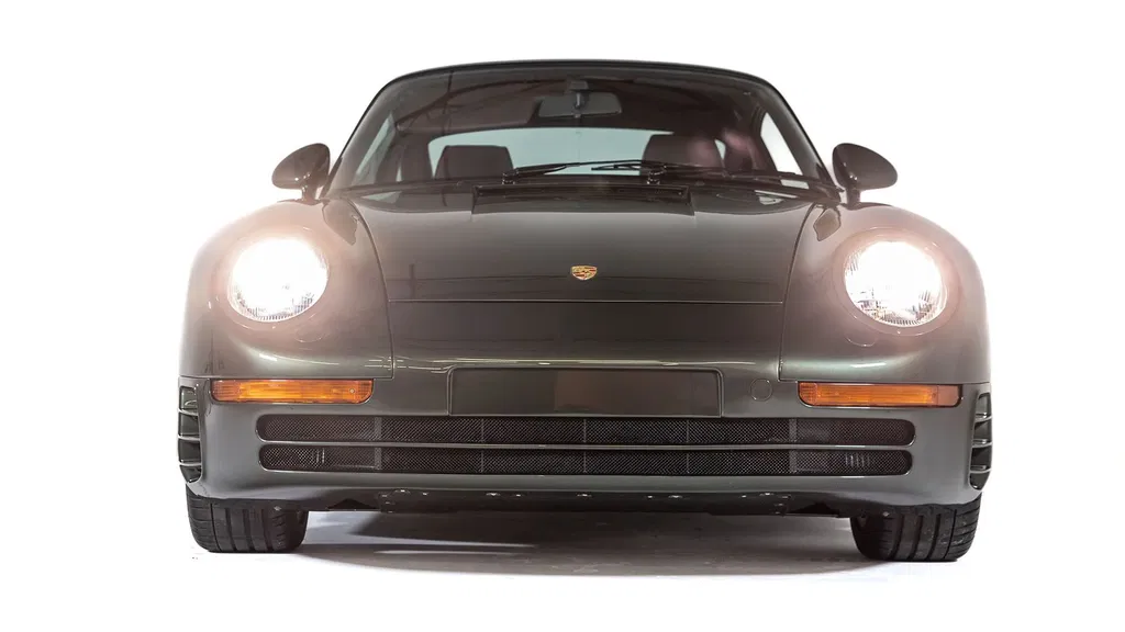Porsche 959