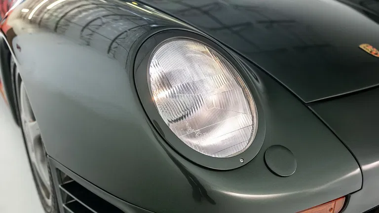Porsche 959