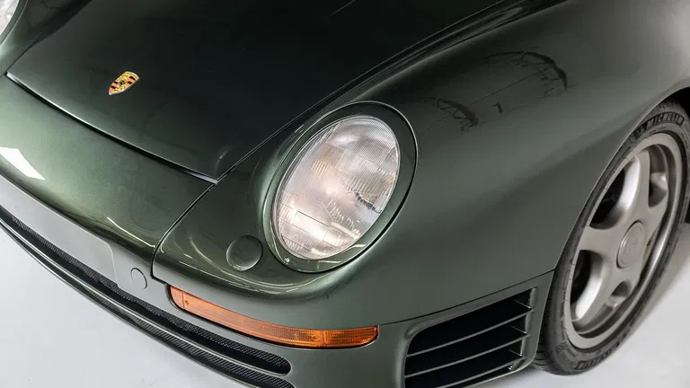 Porsche 959