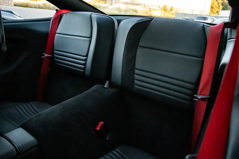 Porsche 996 Carrera 4S