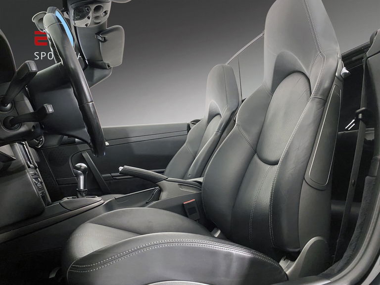 Porsche 997.2 Carrera