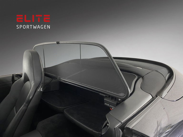 Porsche 997.2 Carrera