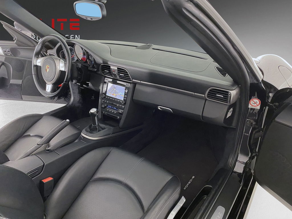 Porsche 997.2 Carrera