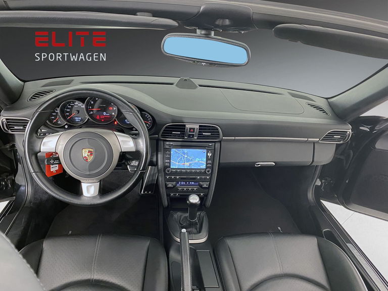 Porsche 997.2 Carrera