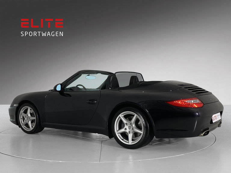 Porsche 997.2 Carrera