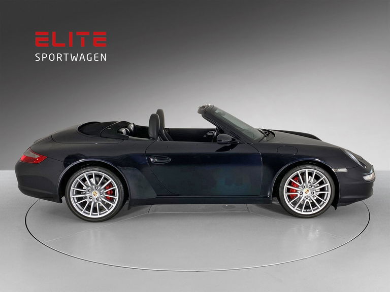 Porsche 997 Carrera S