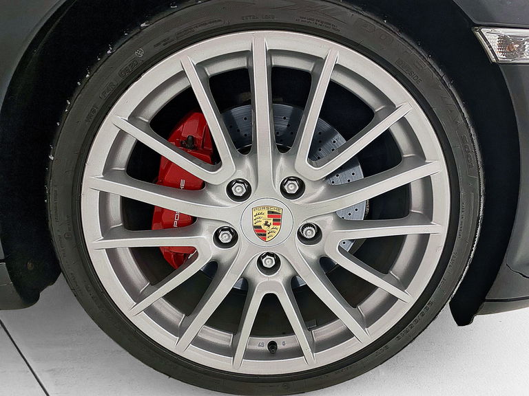 Porsche 997 Carrera S