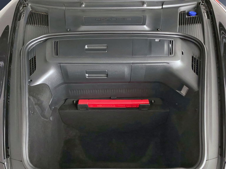 Porsche 997 Carrera S