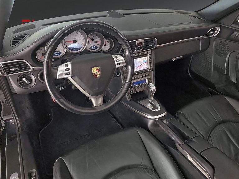 Porsche 997 Carrera S