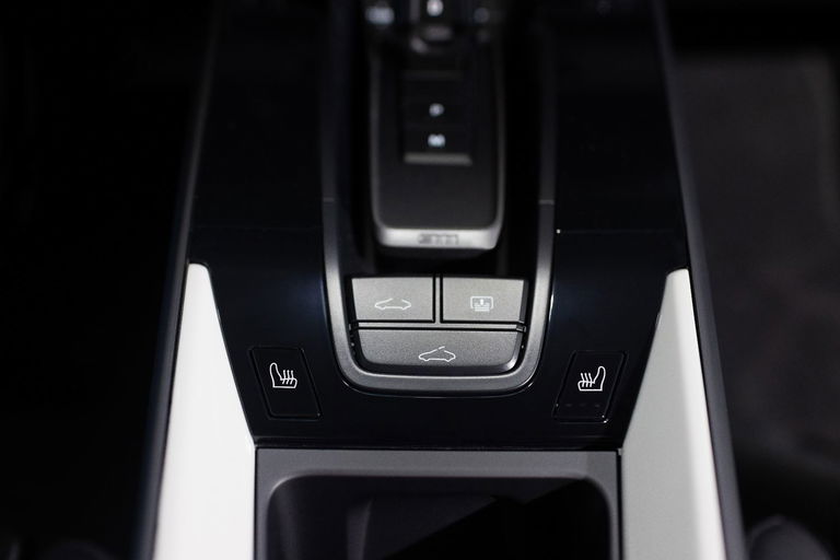 Porsche 992 Carrera T