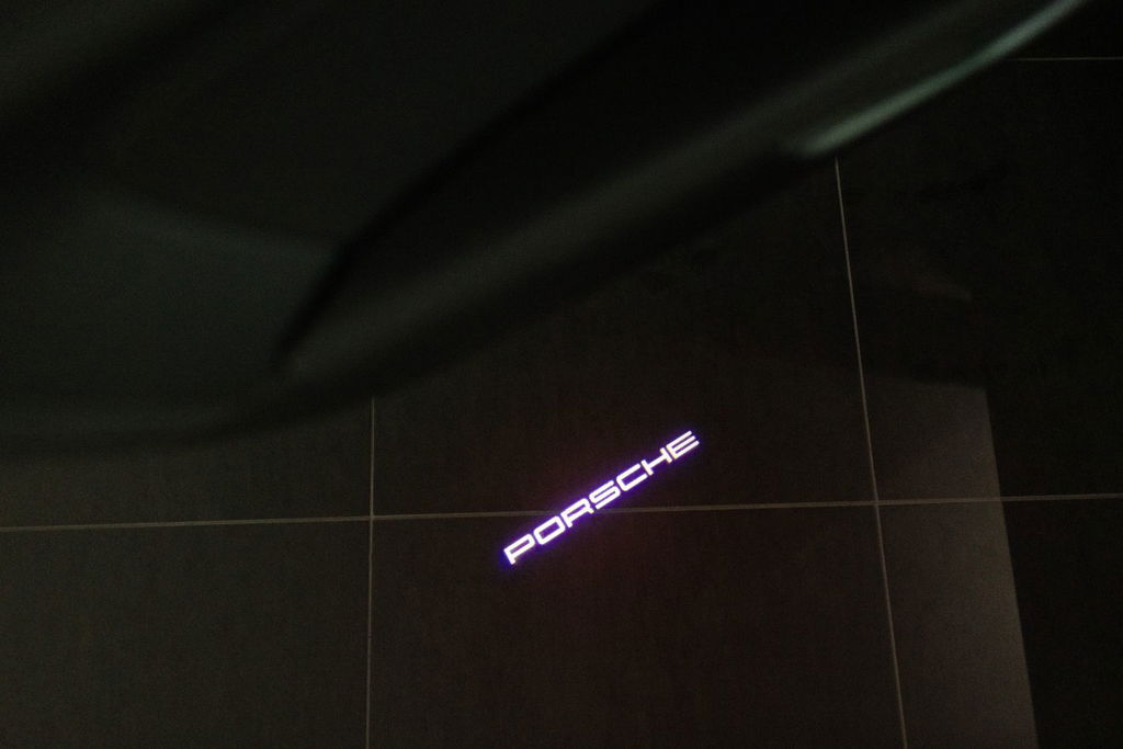 Porsche 992 Carrera T