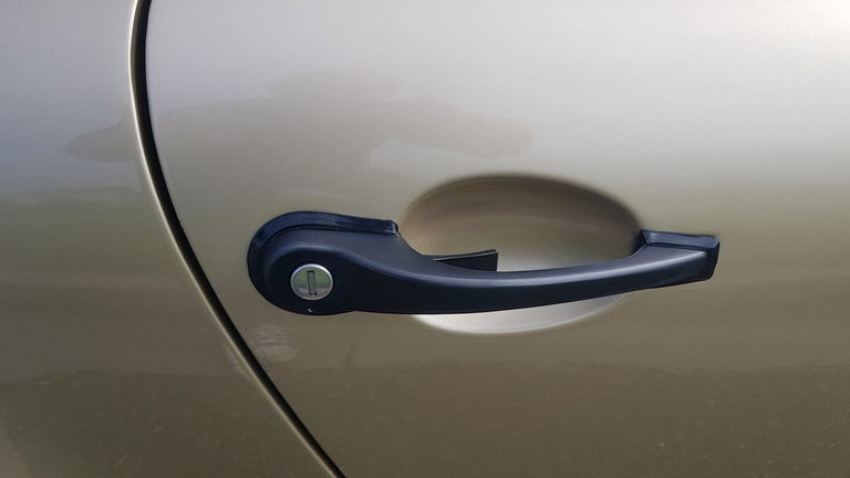 Porsche 911 Carrera 3.2 WTL