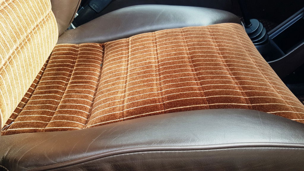 Porsche 911 Carrera 3.2 WTL