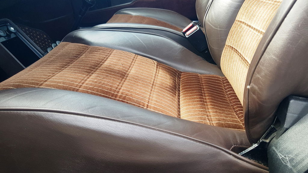 Porsche 911 Carrera 3.2 WTL