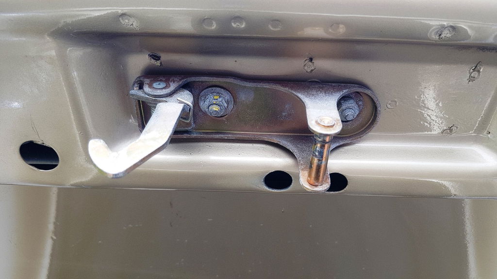 Porsche 911 Carrera 3.2 WTL