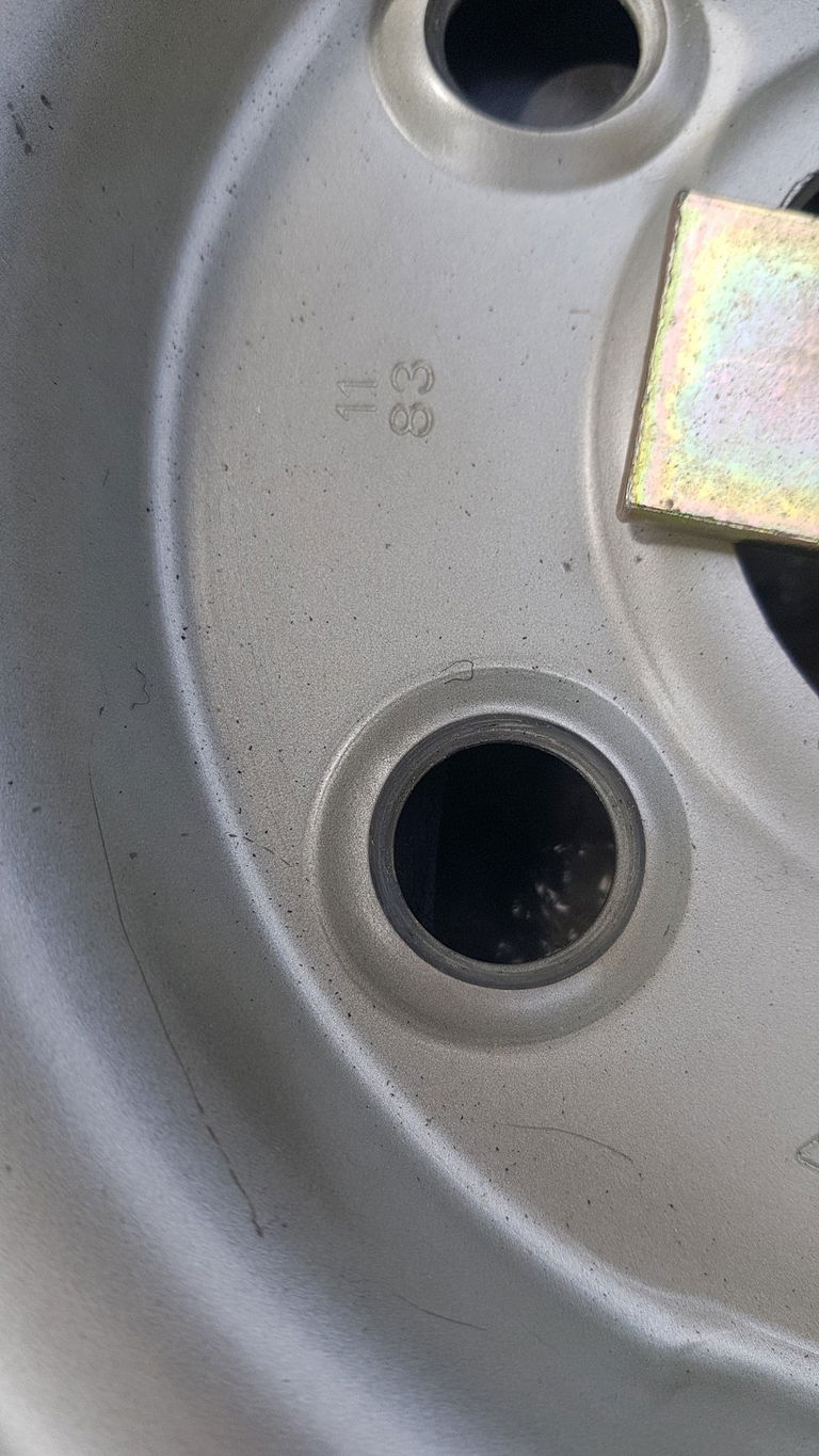 Porsche 911 Carrera 3.2 WTL