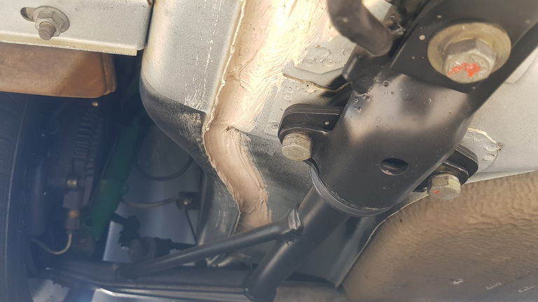 Porsche 911 Carrera 3.2 WTL