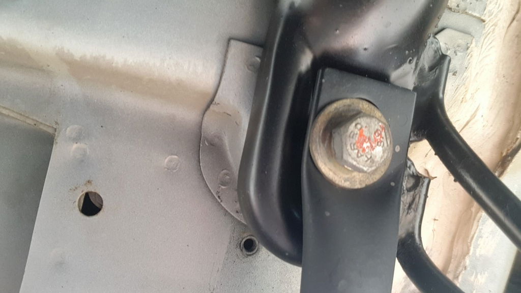 Porsche 911 Carrera 3.2 WTL