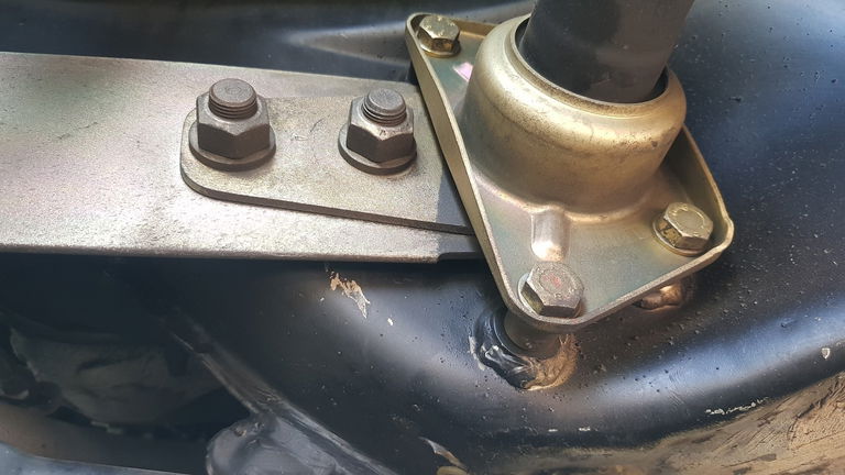 Porsche 911 Carrera 3.2 WTL