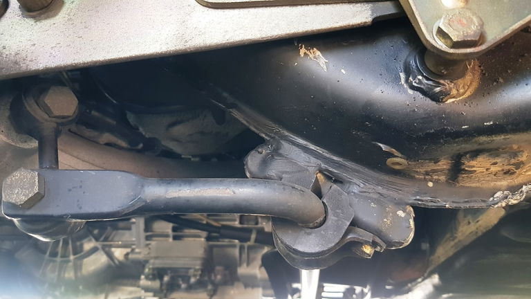 Porsche 911 Carrera 3.2 WTL