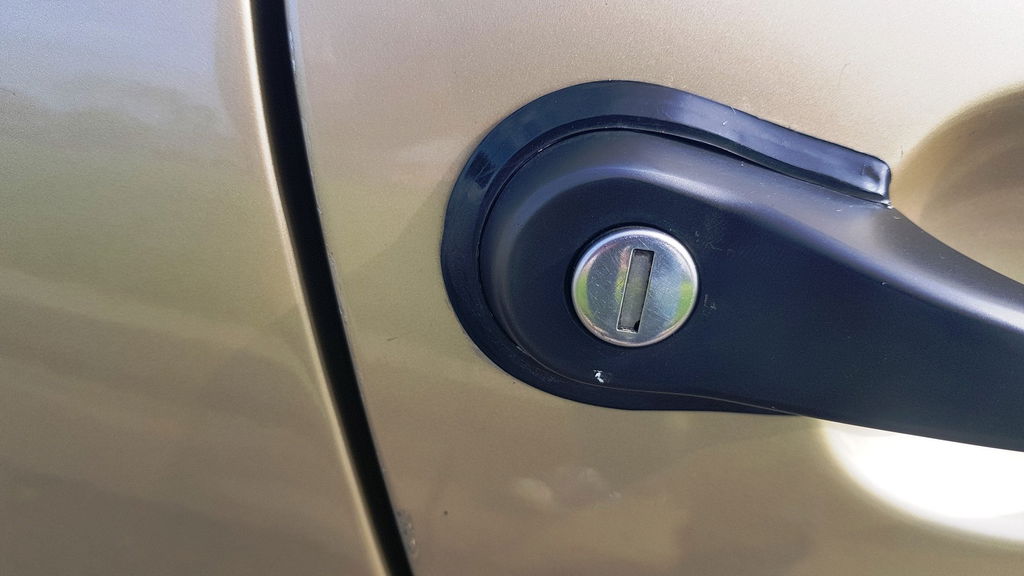 Porsche 911 Carrera 3.2 WTL