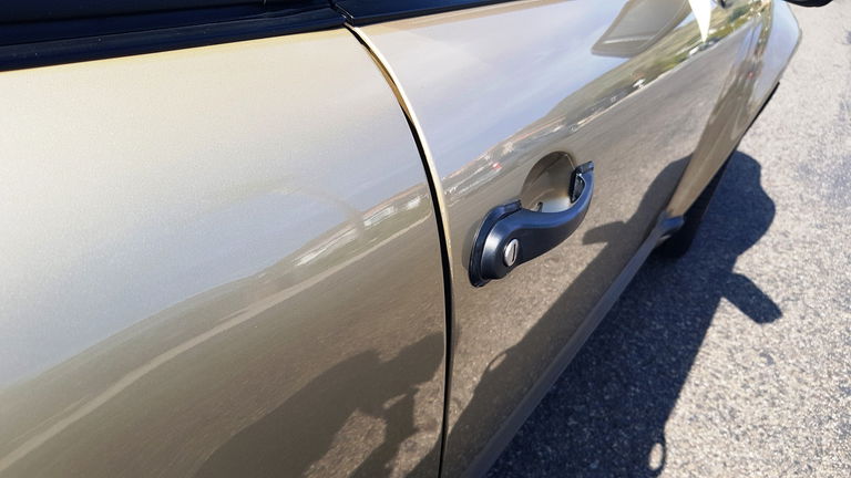 Porsche 911 Carrera 3.2 WTL