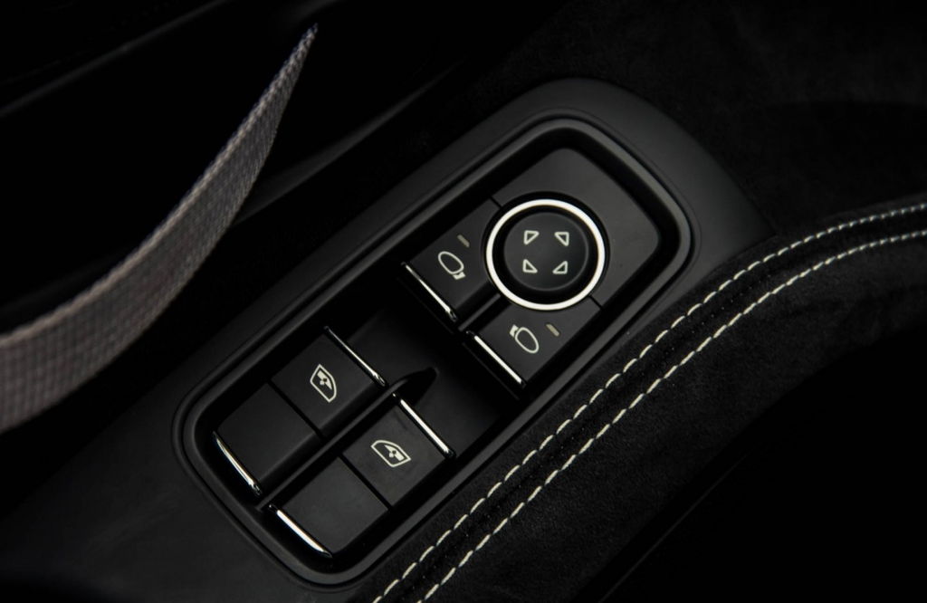 Porsche 991.2 GT3 RS