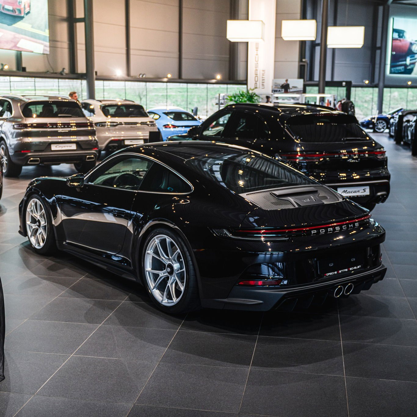 992 lifestyle clearance