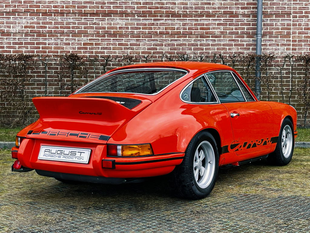 Porsche 911 Modified