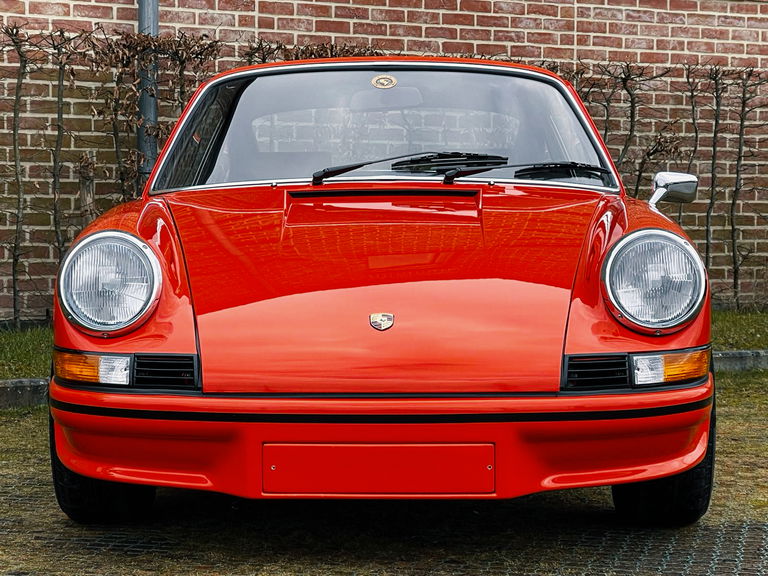 Porsche 911 Modified