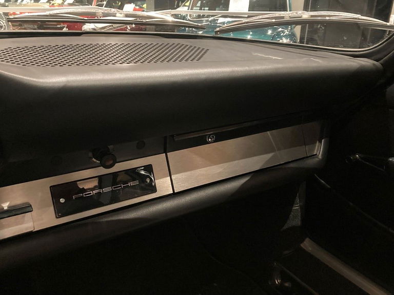 Porsche 911 (F-Modell)