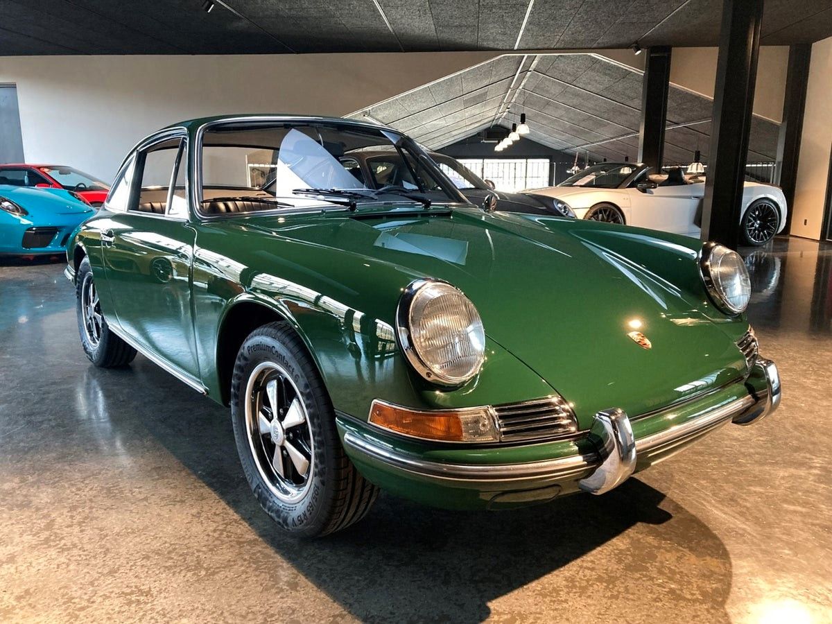 1⁄64 TLV ポルシェ ポルシェ912 0 トミカリミテッドヴィンテージ LV