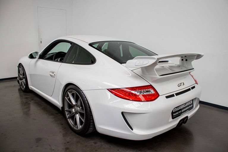 Porsche 997.2 GT3