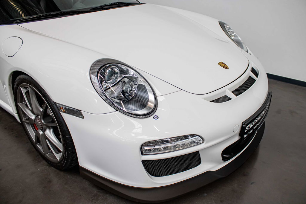 Porsche 997.2 GT3