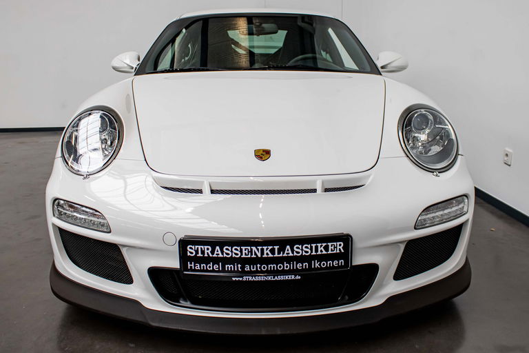 Porsche 997.2 GT3