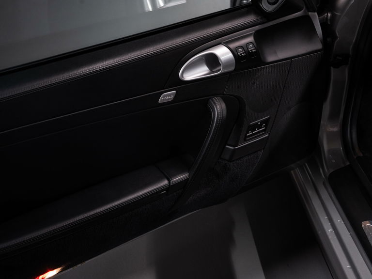 Porsche 997 Carrera 4S