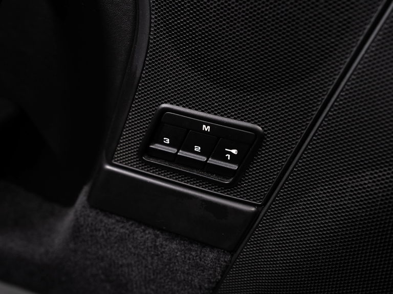 Porsche 997 Carrera 4S