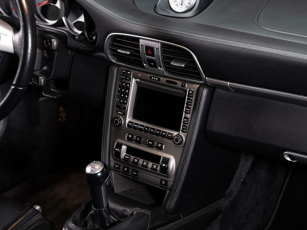 Porsche 997 Carrera 4S