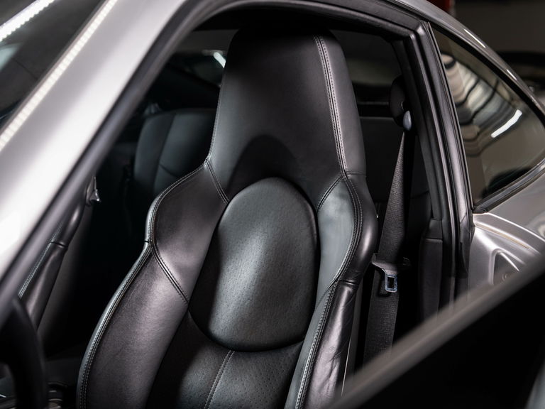 Porsche 997 Carrera 4S