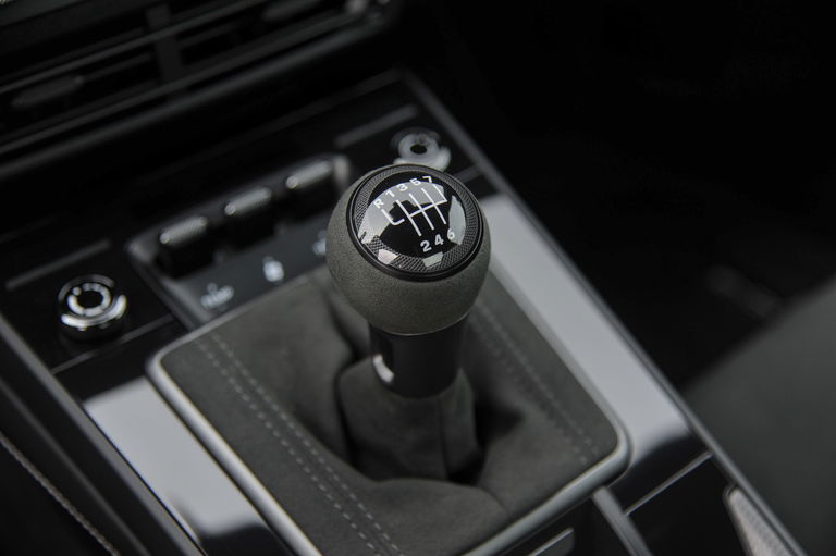 Porsche 992 Targa 4 GTS