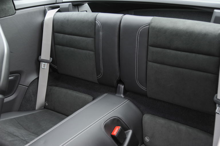 Porsche 992 Targa 4 GTS